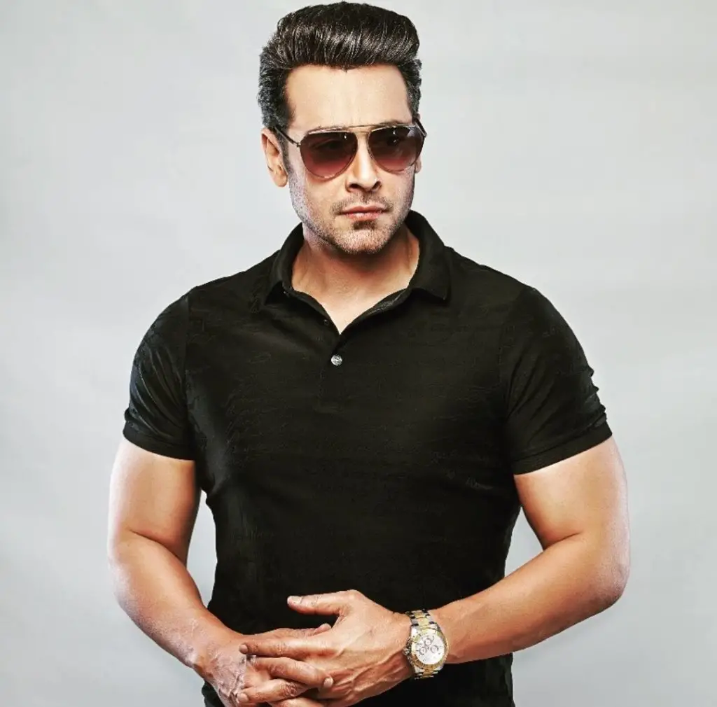 Faysal Quraishi’s Opinion About Fawad Khan & Hania Aamir’s Recent Bashing
