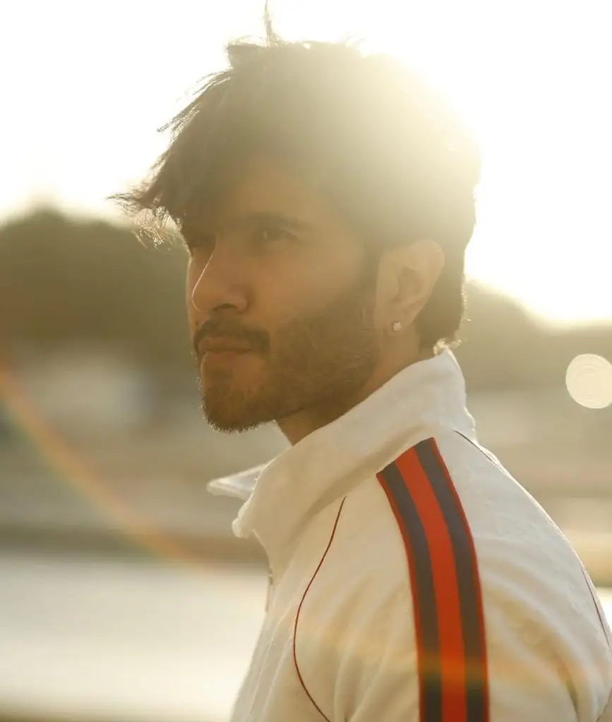 Feroze Khan’s Surprising Reaction to Rehma Zaman’s Praise