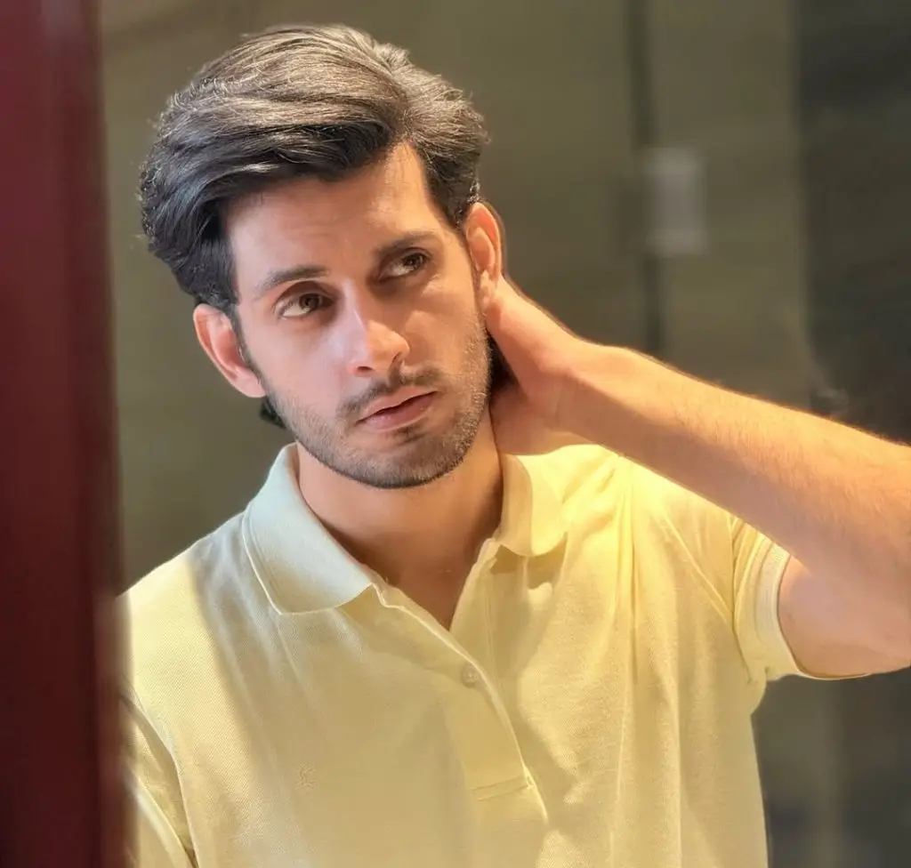Furqan Qureshi & Subhan Awan on Actors Secretly Cutting Others from Projects