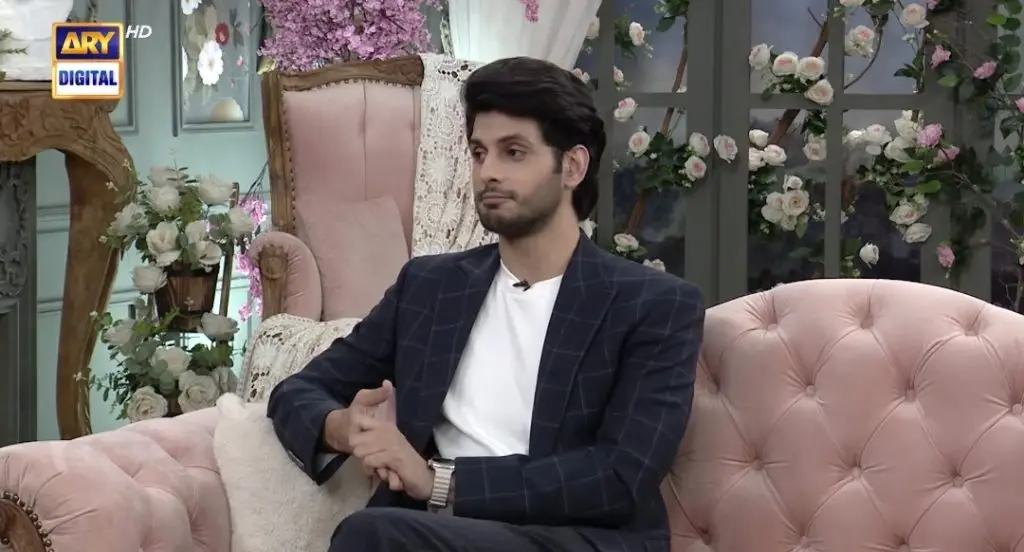 Furqan Qureshi & Subhan Awan on Actors Secretly Cutting Others from Projects