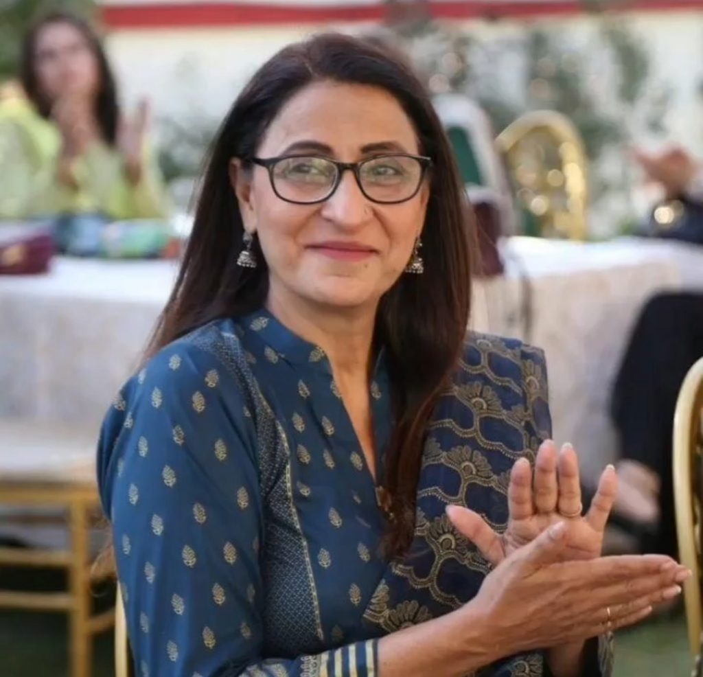 Doosra Chehra Cast, Schedule and Timings