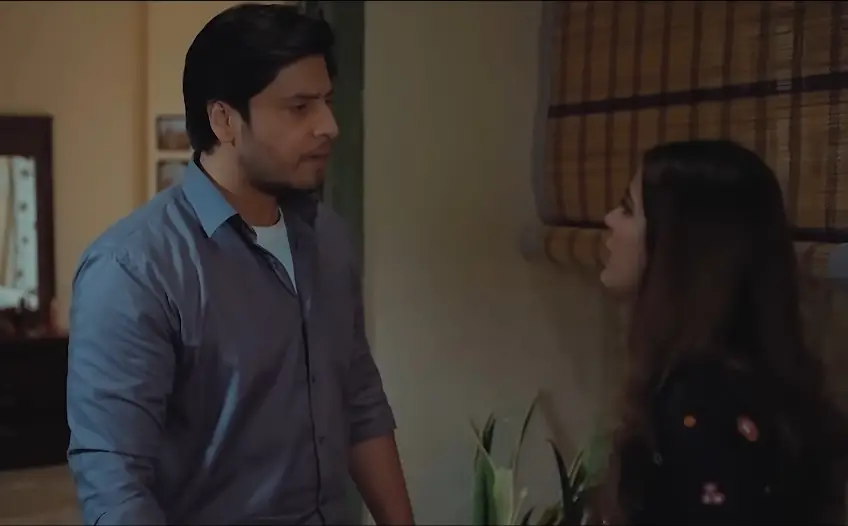 Doosra Chehra Cast, Schedule and Timings