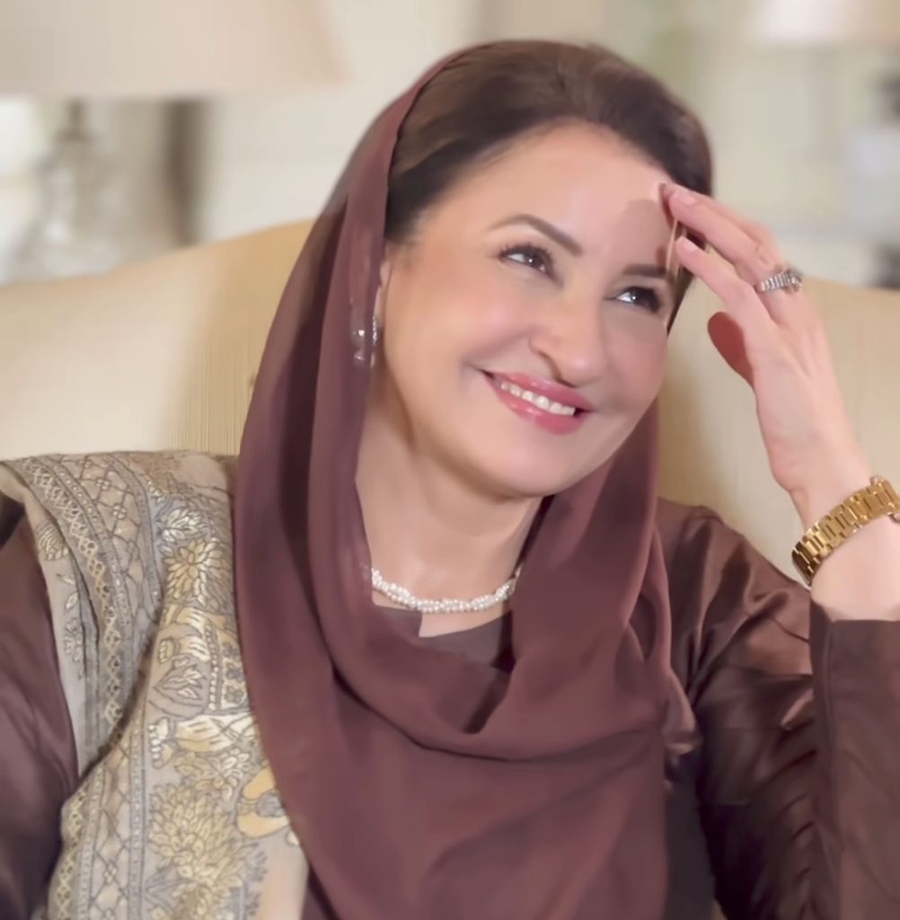 Doosra Chehra Cast, Schedule and Timings