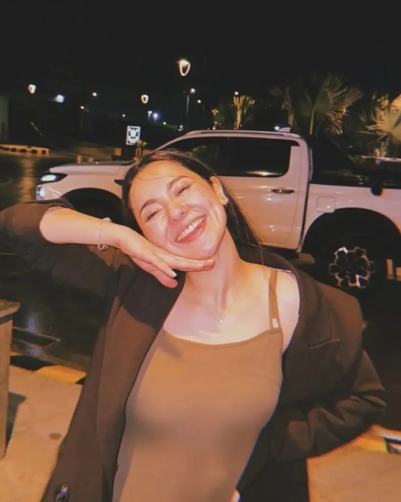 Hania Aamir’s Bold Pictures Criticized