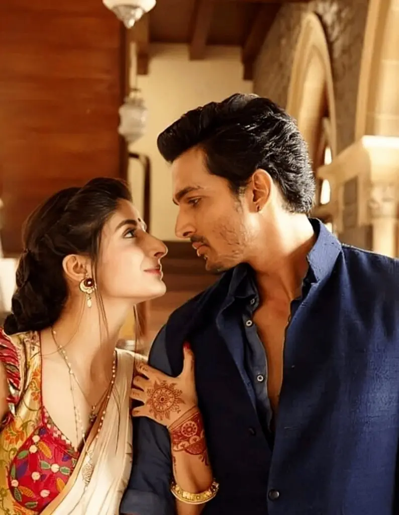 Mawra Hocane’s Strong Reply To Sanam Teri Qasam Co-star Harshvardhan