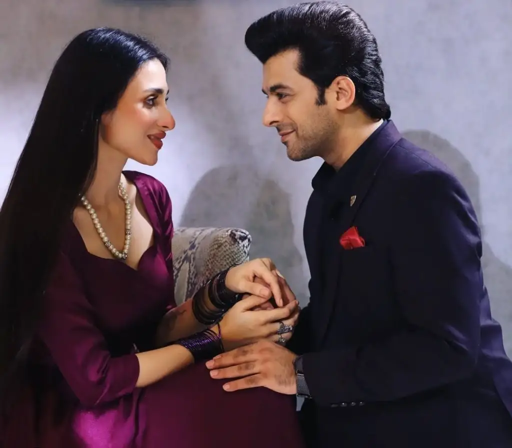 Humayoun Ashraf On Not Getting Married