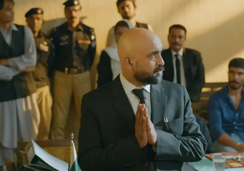 Humraaz Faces Backlash Over Weak Plot & Loopholes