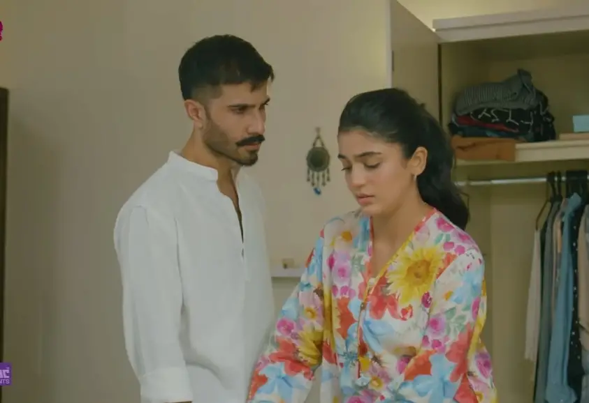 Humraaz Faces Backlash Over Weak Plot & Loopholes