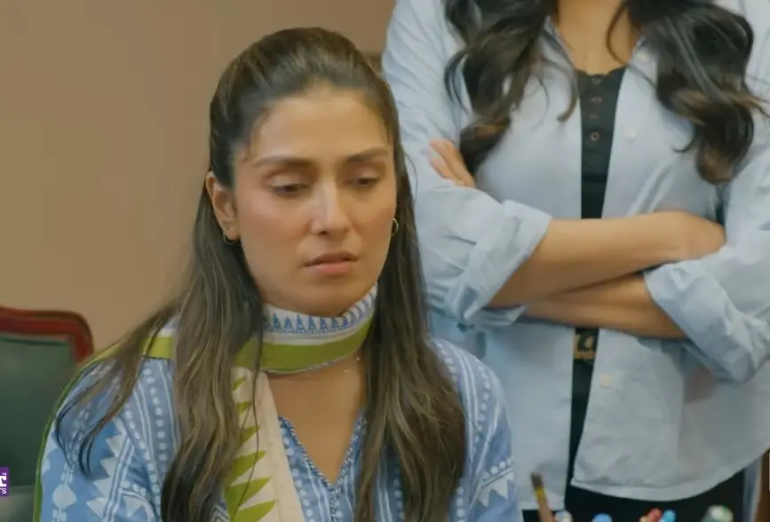 Humraaz Faces Backlash Over Weak Plot & Loopholes