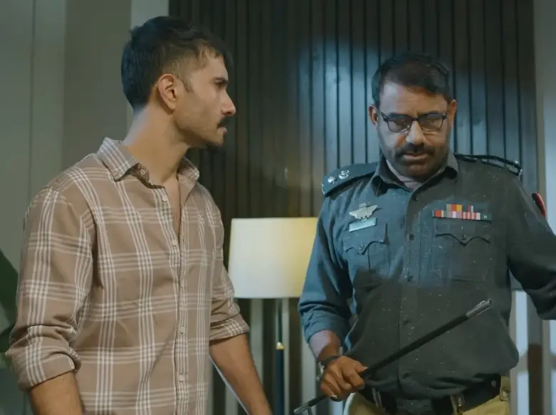 Humraaz Faces Backlash Over Weak Plot & Loopholes