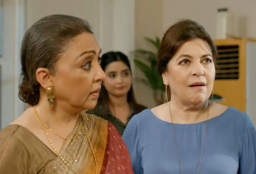 Humraaz Episode 1 Public Reaction