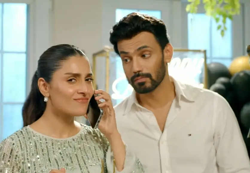 Humraaz Episode 1 Public Reaction