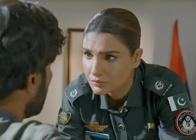 Humraaz Faces Backlash Over Weak Plot & Loopholes