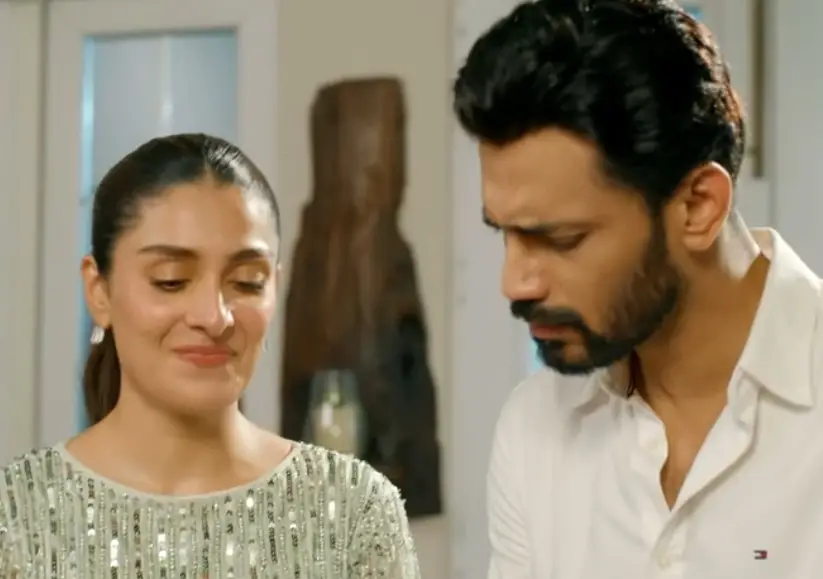 Humraaz Episode 1 Public Reaction