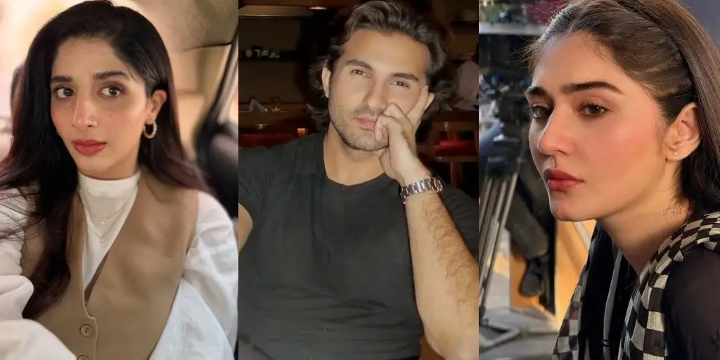 Pakistani Celebrities Condemn Tragic Khuzdar Attack