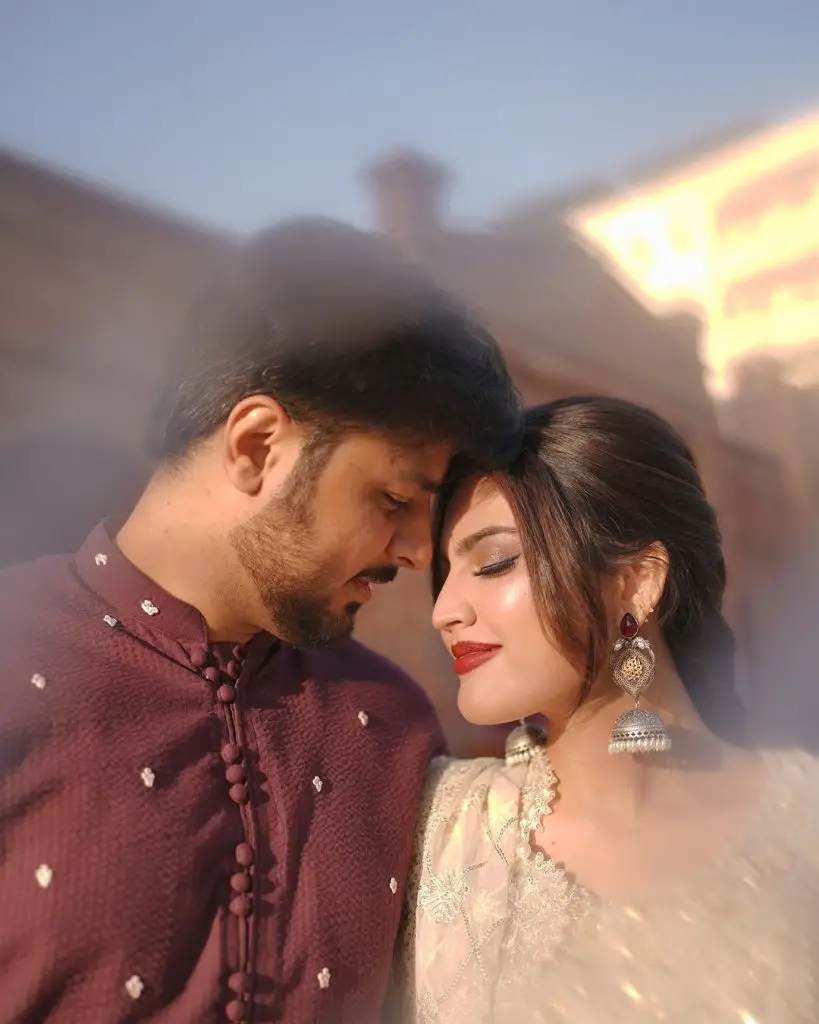 Is Iqra Kanwal’s Husband Dependent on Her Earnings