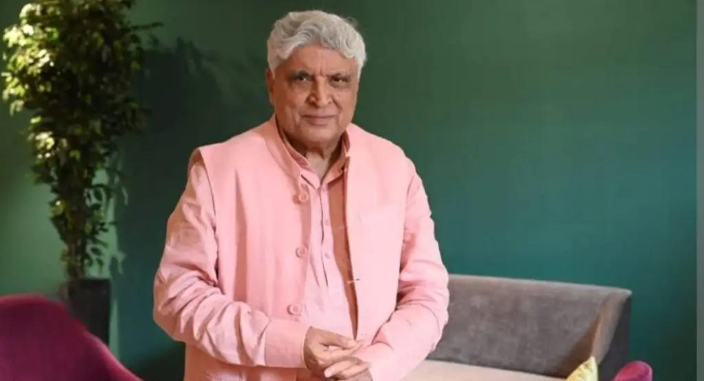 Pakistanis Troll Javed Akhtar For His Remarks Against Pakistan
