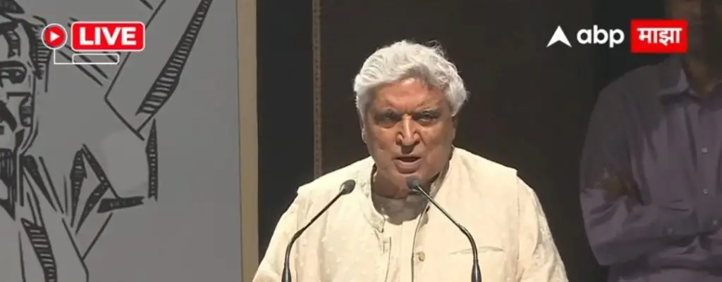 Pakistanis Troll Javed Akhtar For His Remarks Against Pakistan