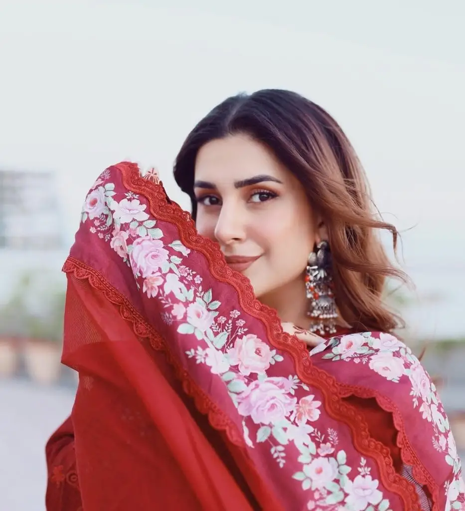 Kubra Khan And Shuja Asad Upcoming Drama Details