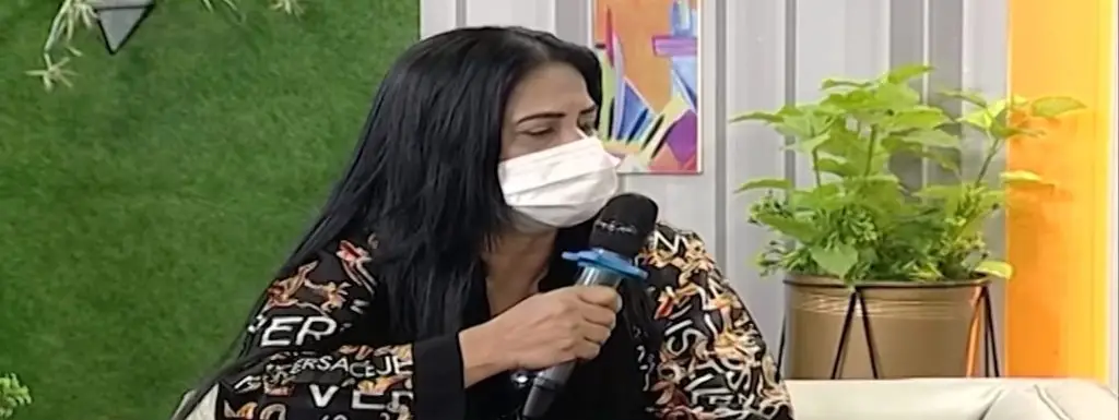 Samaa Morning Show Content Raises Questions