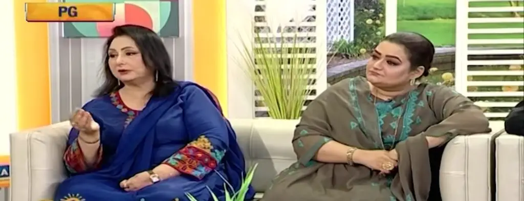 Samaa Morning Show Content Raises Questions