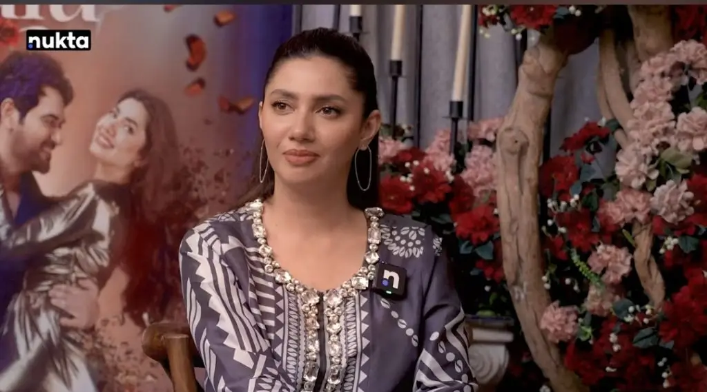Mahira Khan Refused to Work with Humayun Saeed