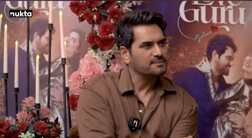 Mahira Khan Refused to Work with Humayun Saeed