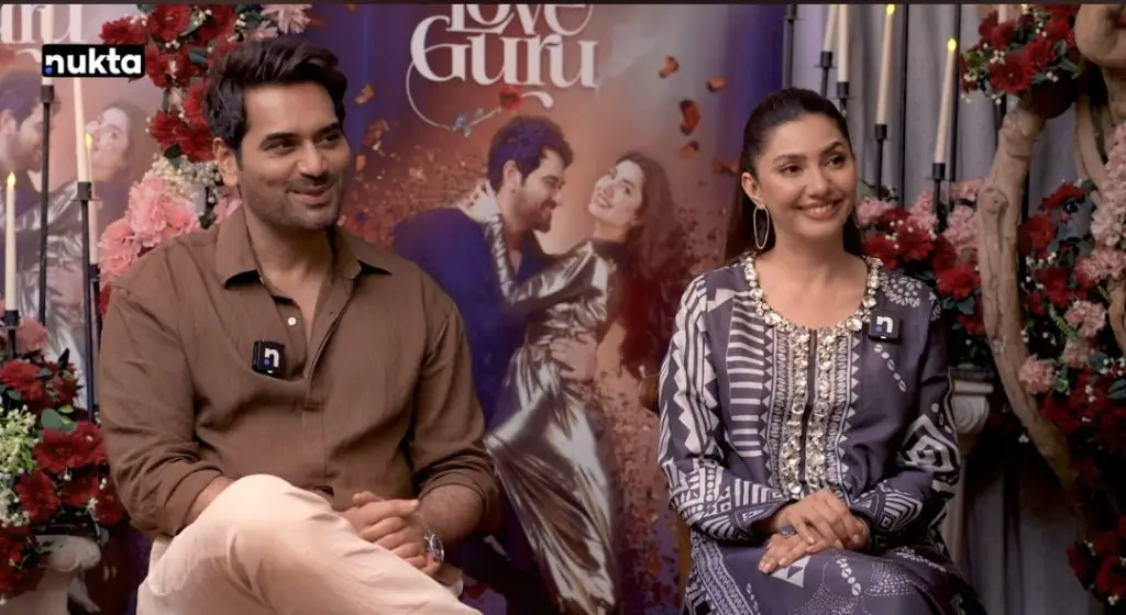 Mahira Khan Refused to Work with Humayun Saeed