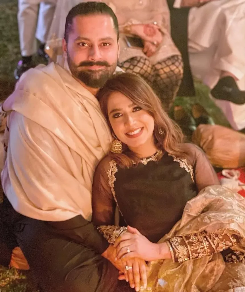 Mansha Pasha on First Marriage Failure & Second Marriage