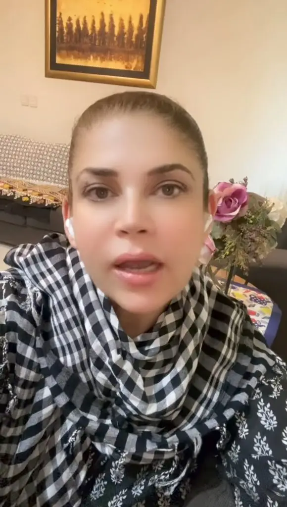 Mishi Khan Calls Out Sana Nawaz for Recent Statements
