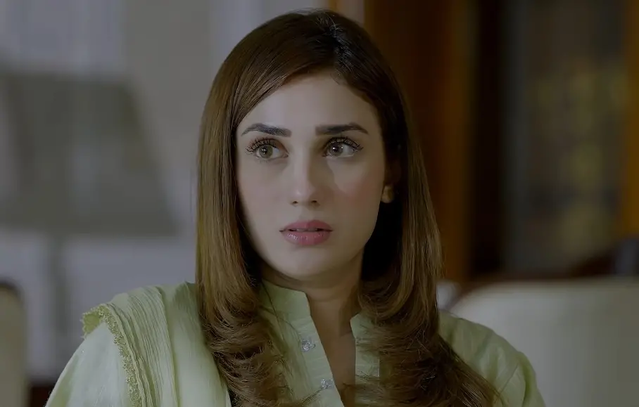 Naqaab Last Episode Public Reaction