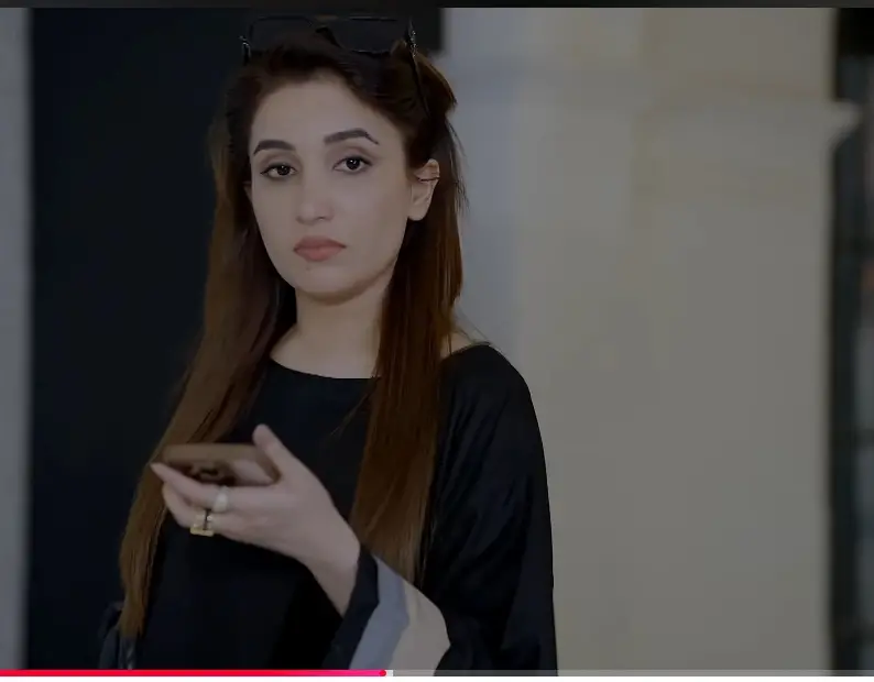 Naqaab Last Episode Public Reaction