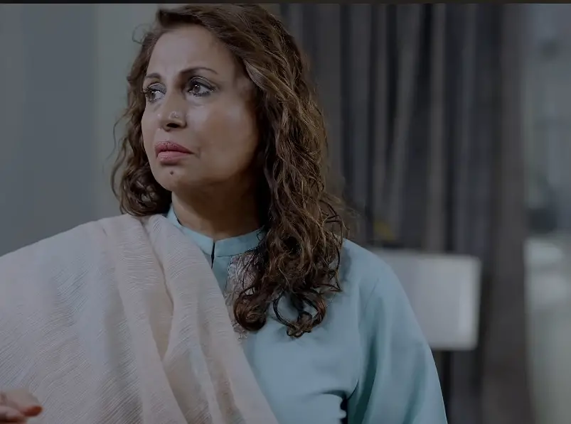Naqaab Last Episode Public Reaction