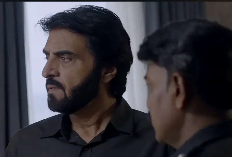 Naqaab Last Episode Public Reaction