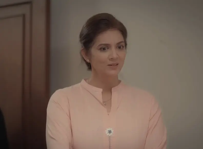 Parwarish – Mahnoor’s Character Garners Praise