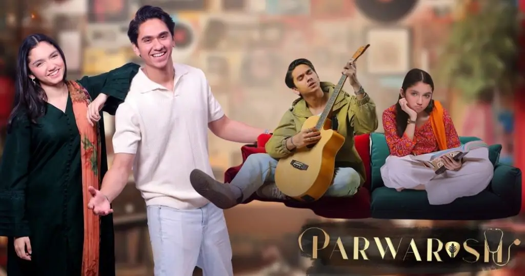 Parwarish Episode 11 – Wali’s MDCAT Result Sparks Debate