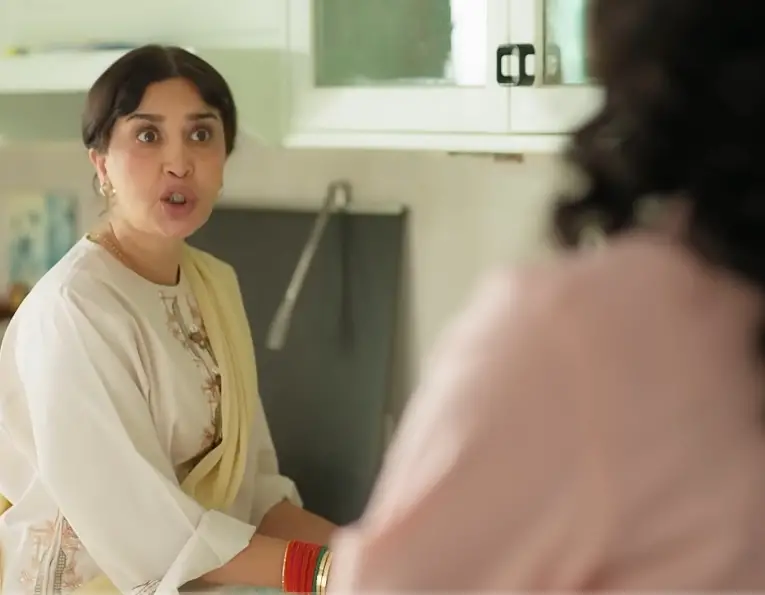 Parwarish – Mahnoor’s Character Garners Praise