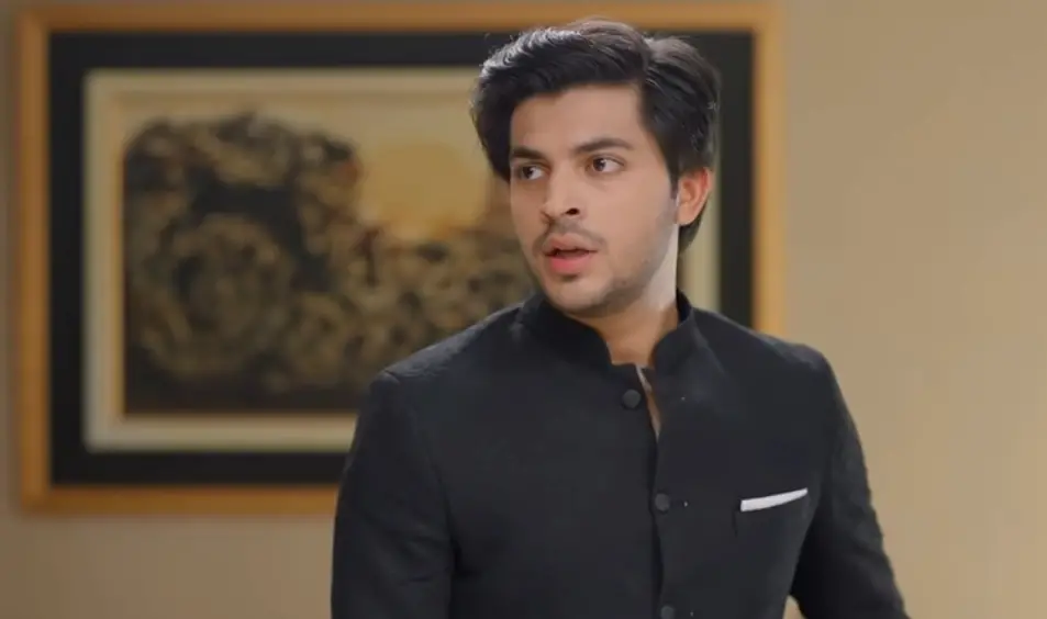 Hum TV’s Pehli Mohabbat Criticized for  Inappropriate Love Track
