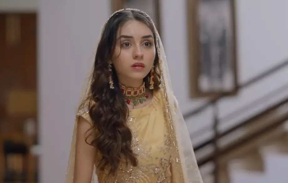 Hum TV’s Pehli Mohabbat Criticized for  Inappropriate Love Track
