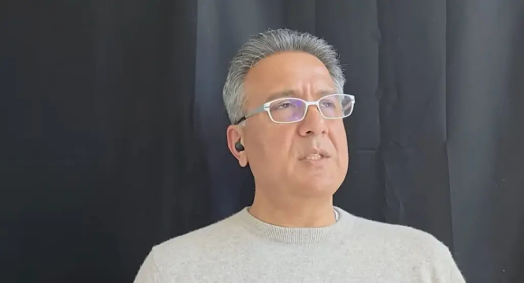 Pervez Musharraf Son Talks about Last Days with Father