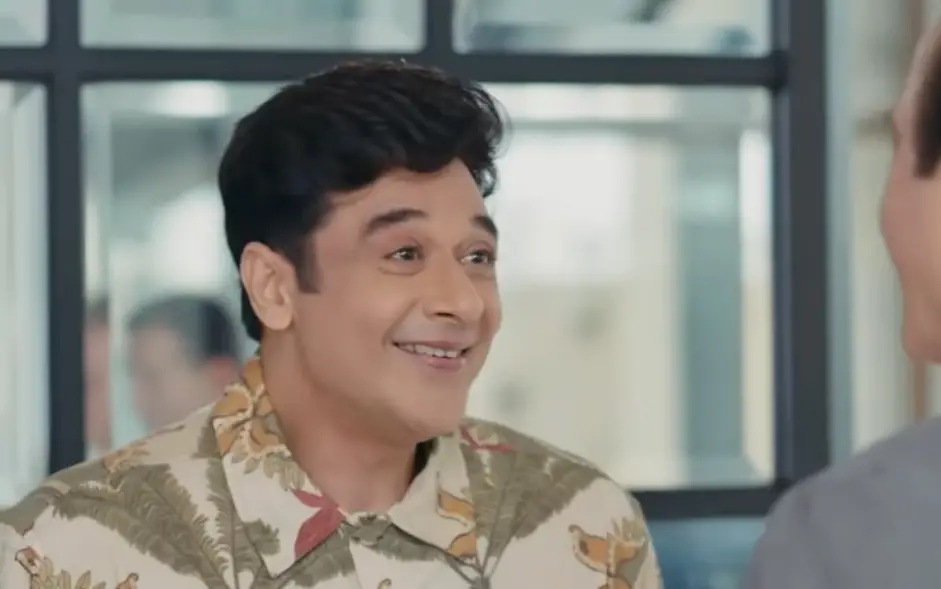 Sadia Imam Severely Criticizes Faysal Quraishi’s Look in Raaja Rani