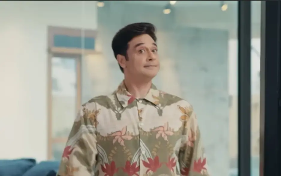 Sadia Imam Severely Criticizes Faysal Quraishi’s Look in Raaja Rani