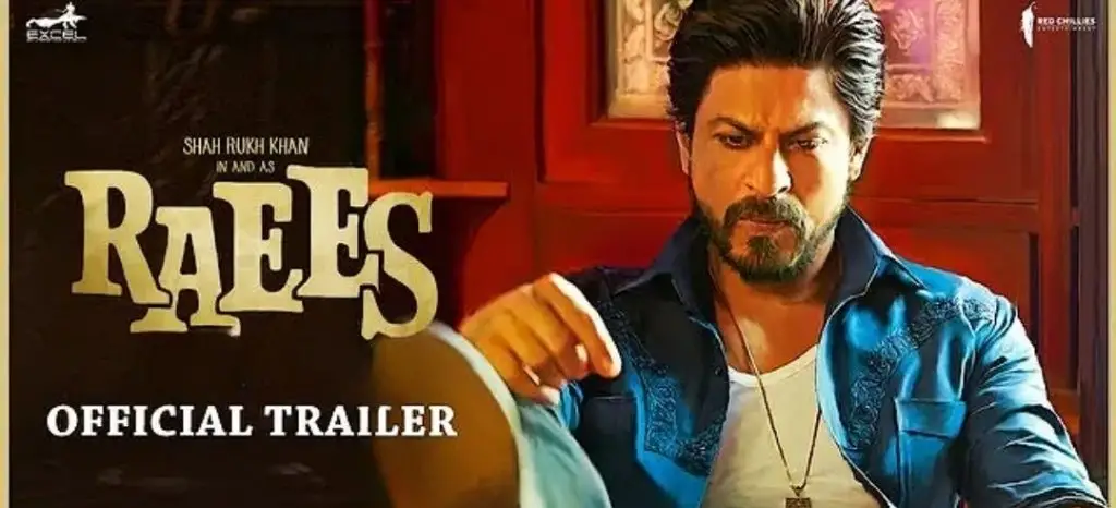 Mahira Khan Reacts to Being Erased from Raees Posters