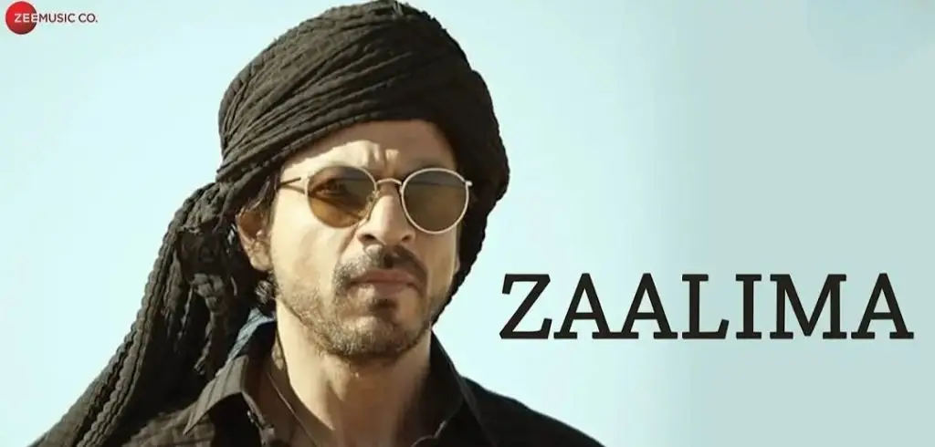 Mahira Khan Reacts to Being Erased from Raees Posters