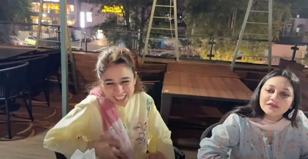 Rajab Butt Criticized For His Mistreatment with Wife