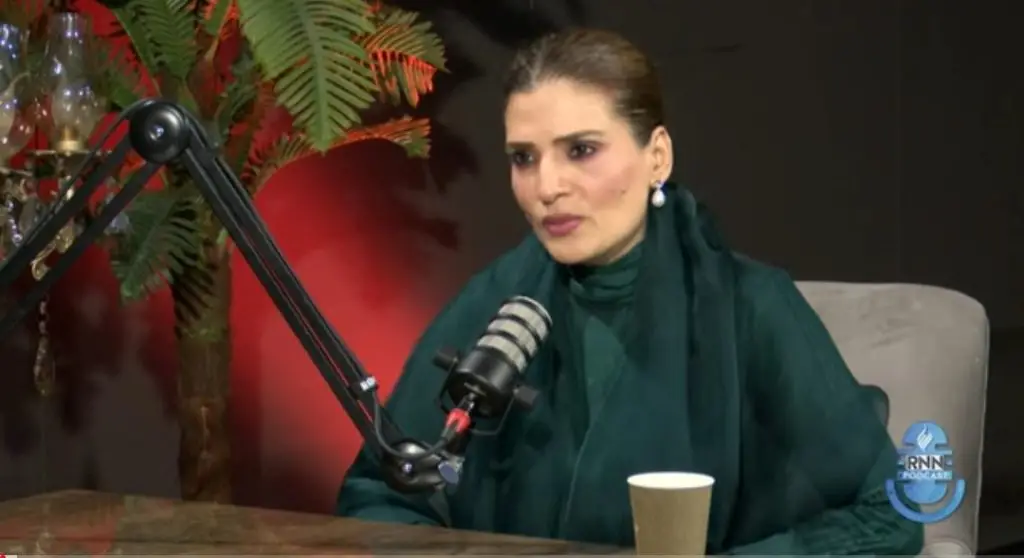 Resham’s Take on Patriotism & Pakistani Celebrities Attitude