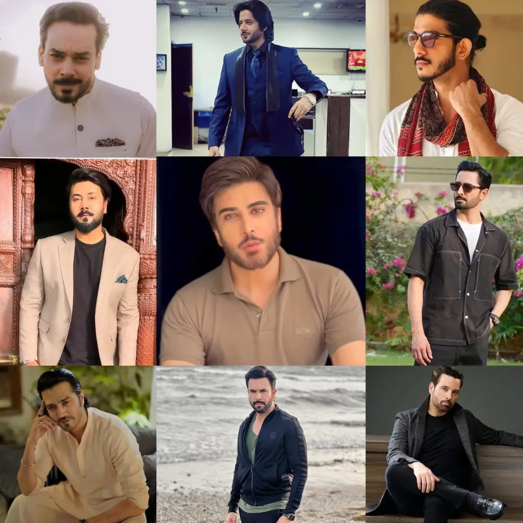 Saba Faisal’s Honest Opinion About Top Pakistani Actors
