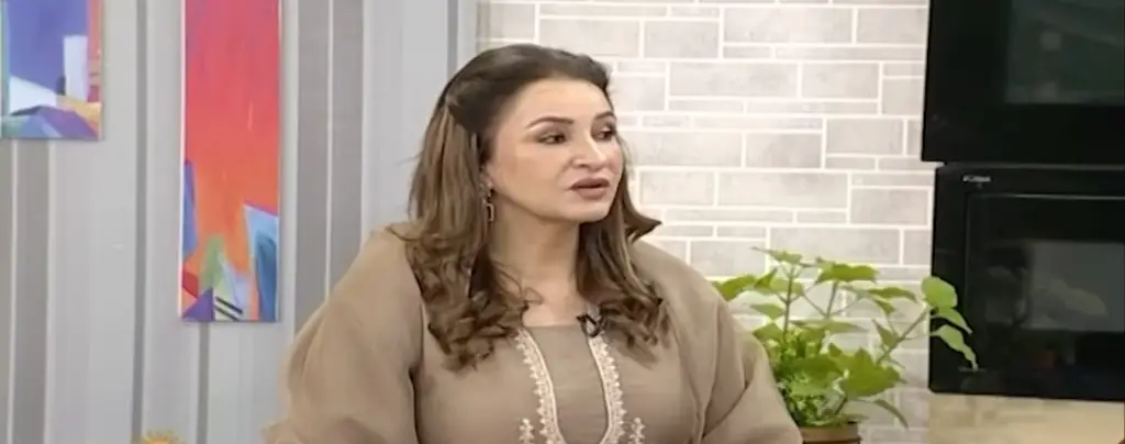Saba Faisal First Time Shares Her COVID Diagnosis & Struggle