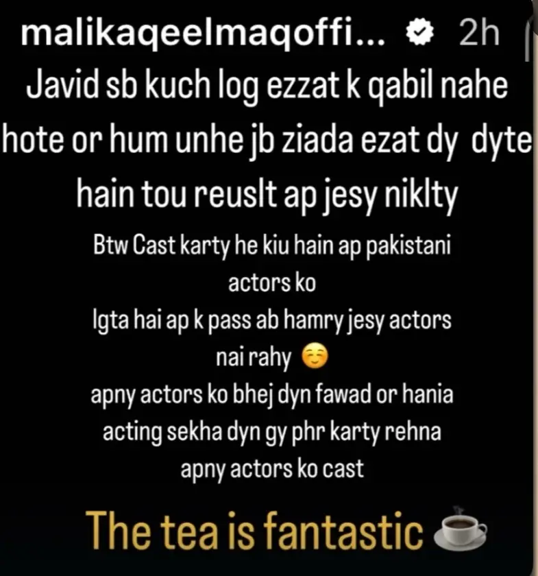 Pakistani Celebrities’ Interesting Reactions to India’s Ban