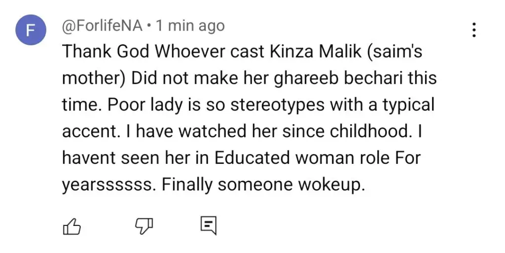 Humraaz Episode 1 Public Reaction